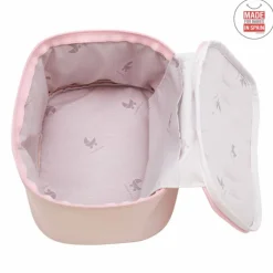 Neceser Mini Mate Rosa