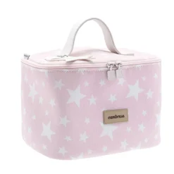 Neceser Mini Star Rosa