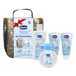 Neceser natural Sensation