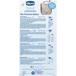 Neceser natural Sensation