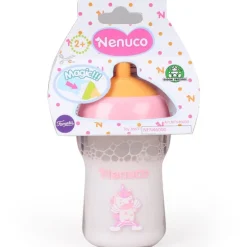 Nenuco Biberón Mágico