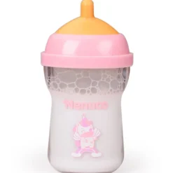Nenuco Biberón Mágico