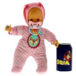 Nenuco Blandito 5 Funciones Rosa