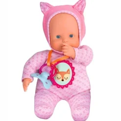 Nenuco Blandito 5 Funciones Rosa