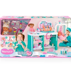 Nenuco Centro Médico