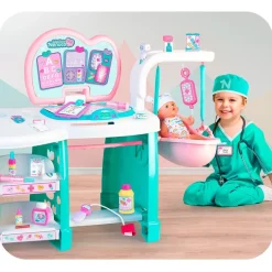 Nenuco Centro Médico