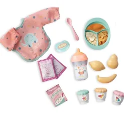 Nenuco Comiditas Accesorios