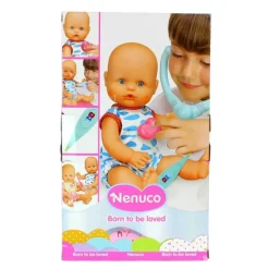 Nenuco Cuidados Médicos