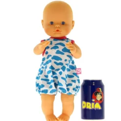 Nenuco Cuidados Médicos