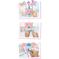 Nenuco Cumple Unicornio