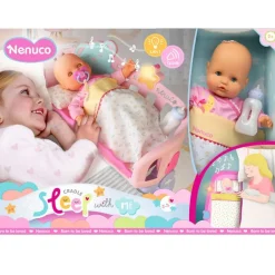 Nenuco Duerme Conmigo