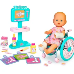 Nenuco ¡Emergencia Doctora!