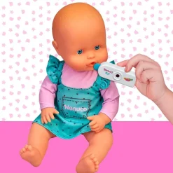 Nenuco ¿Estás Malito?