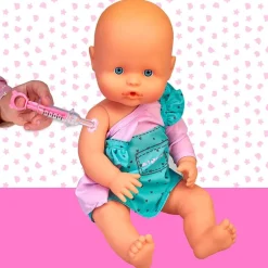 Nenuco ¿Estás Malito?