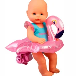 Nenuco ¡Hora de Nadar!