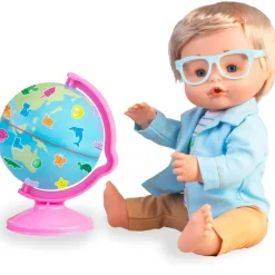 Nenuco ¿Jugamos a Adivinar?