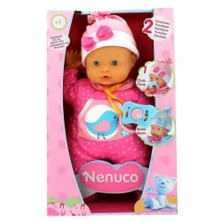 Nenuco Llorón Muñeco Surtido