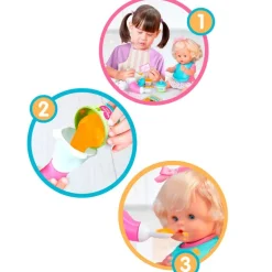 Nenuco Mi Primera Papilla