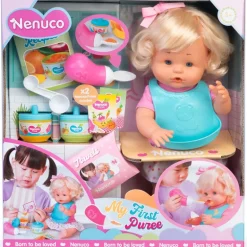 Nenuco Mi Primera Papilla