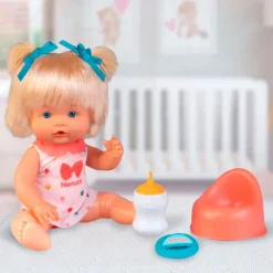 Nenuco Orinal Sorpresa