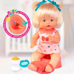 Nenuco Orinal Sorpresa