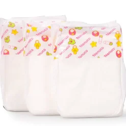 Nenuco Pack Pañales