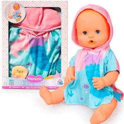 Nenuco Pack Ropa de Diario Surtida