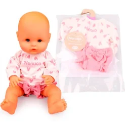 Nenuco Ropita Casual 35 cm Surtida