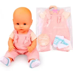 Nenuco Ropita Casual 35 cm Surtida