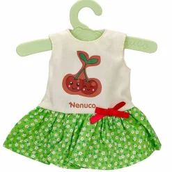 Nenuco Ropita con Percha Surtida