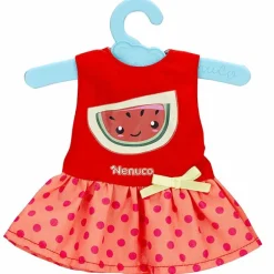 Nenuco Ropita con Percha Surtida