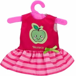 Nenuco Ropita con Percha Surtida