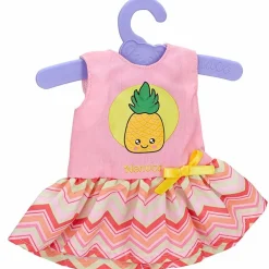 Nenuco Ropita con Percha Surtida