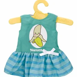 Nenuco Ropita con Percha Surtida