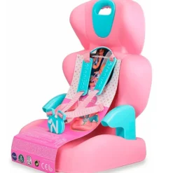 Nenuco Silla de Coche