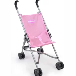 Nenuco Sillita de Metal para Muñecas