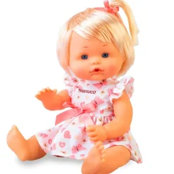 Nenuco Spring Dress Muñeca Bebé