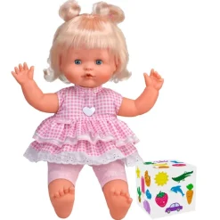 Nenuco Veo Veo Interactivo