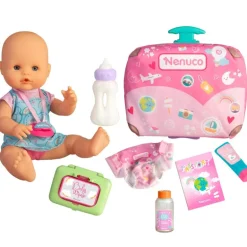 Nenuco Viaja Conmigo