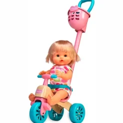 Nenuco y su Triciclo