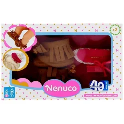 Nenuco Zapatos y Accesorios Surtidos