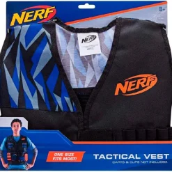 Nerf Chaleco Tactical