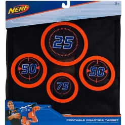 Nerf Diana Portátil