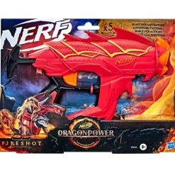 Nerf Dragonpower Fireshot