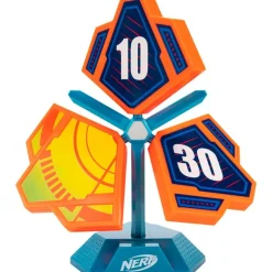 Nerf Elite Hit N Spin Diana