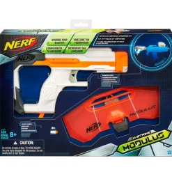Nerf Modulus Strike