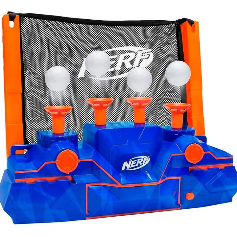 Nerf Objetivo Flotante