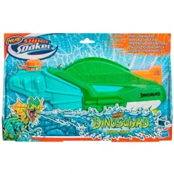 Nerf Super Soaker Dinosquad Dino-Soak