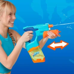 Nerf Super Soaker Dunk-Fill Pack de 2