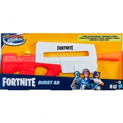 Nerf Super Soaker Fortnite Burst AR